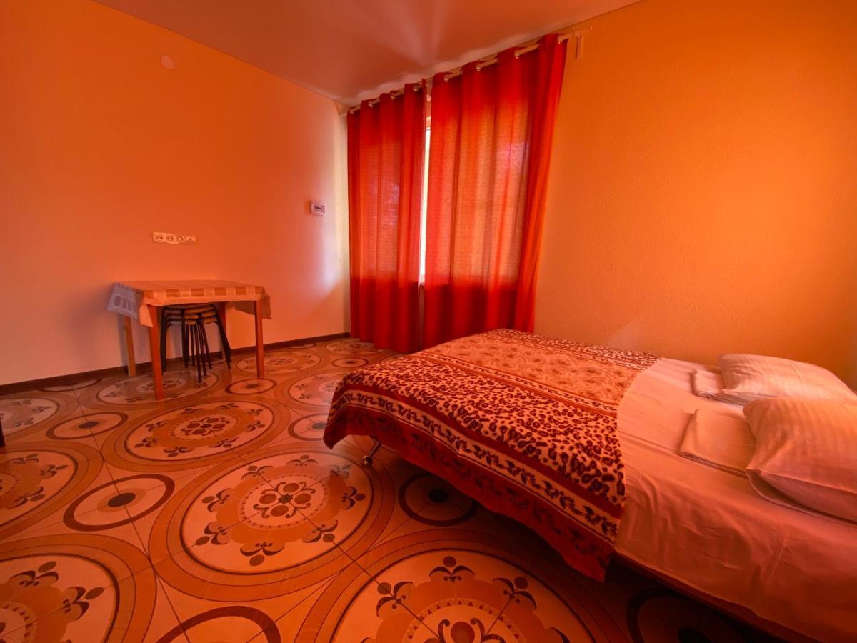 Guest House Harmony Pițunda Exterior foto