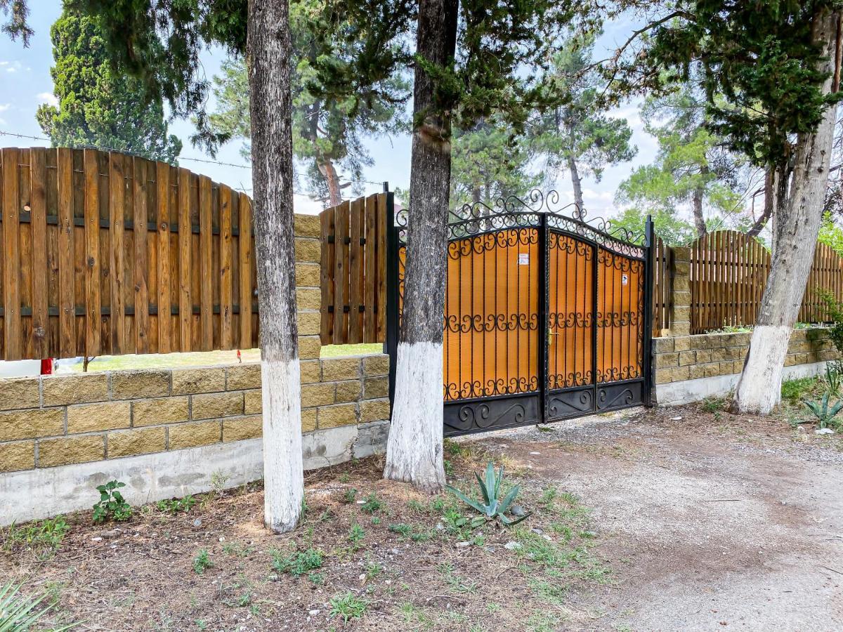 Guest House Harmony Pițunda Exterior foto