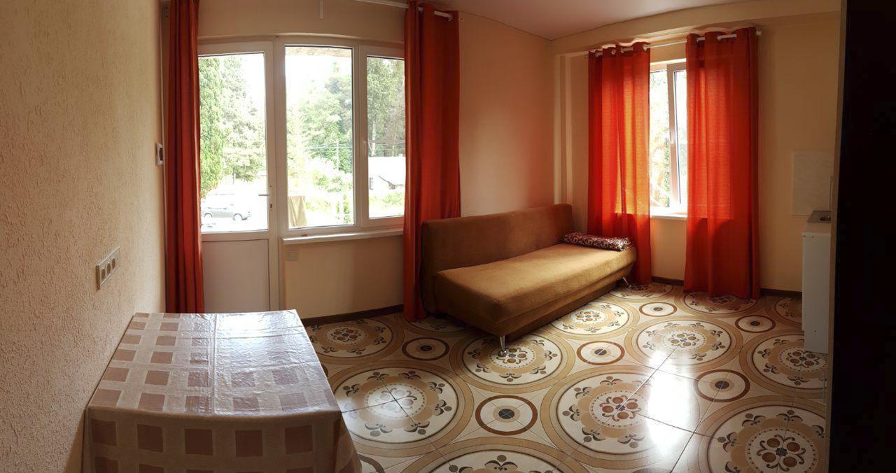 Guest House Harmony Pițunda Exterior foto